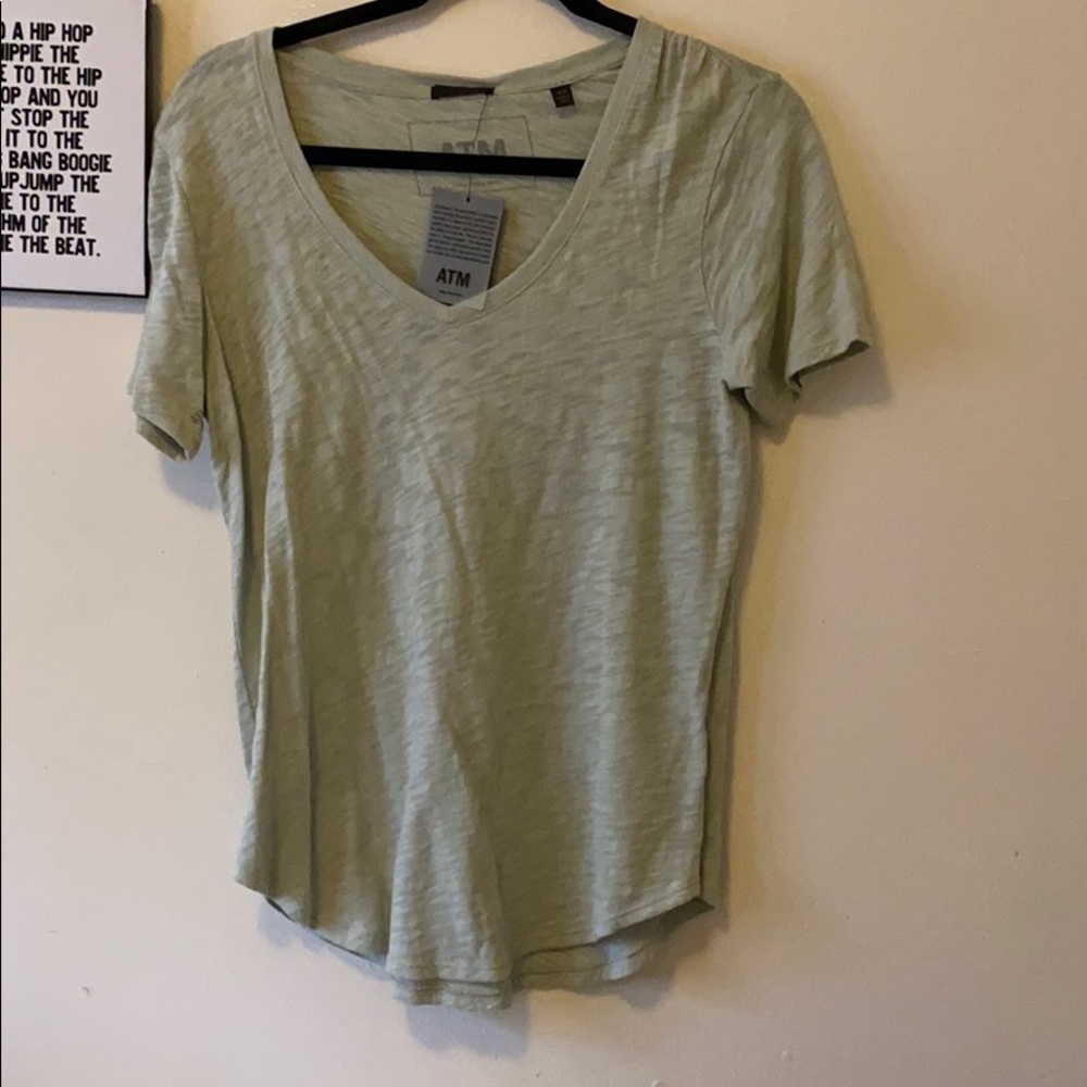 ATM Short Sleeve t-shirt
